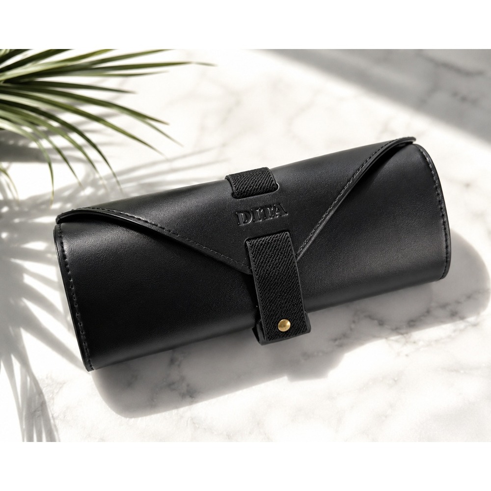 DITA Luxury Sunglasses / Eyeglasses Travel Case